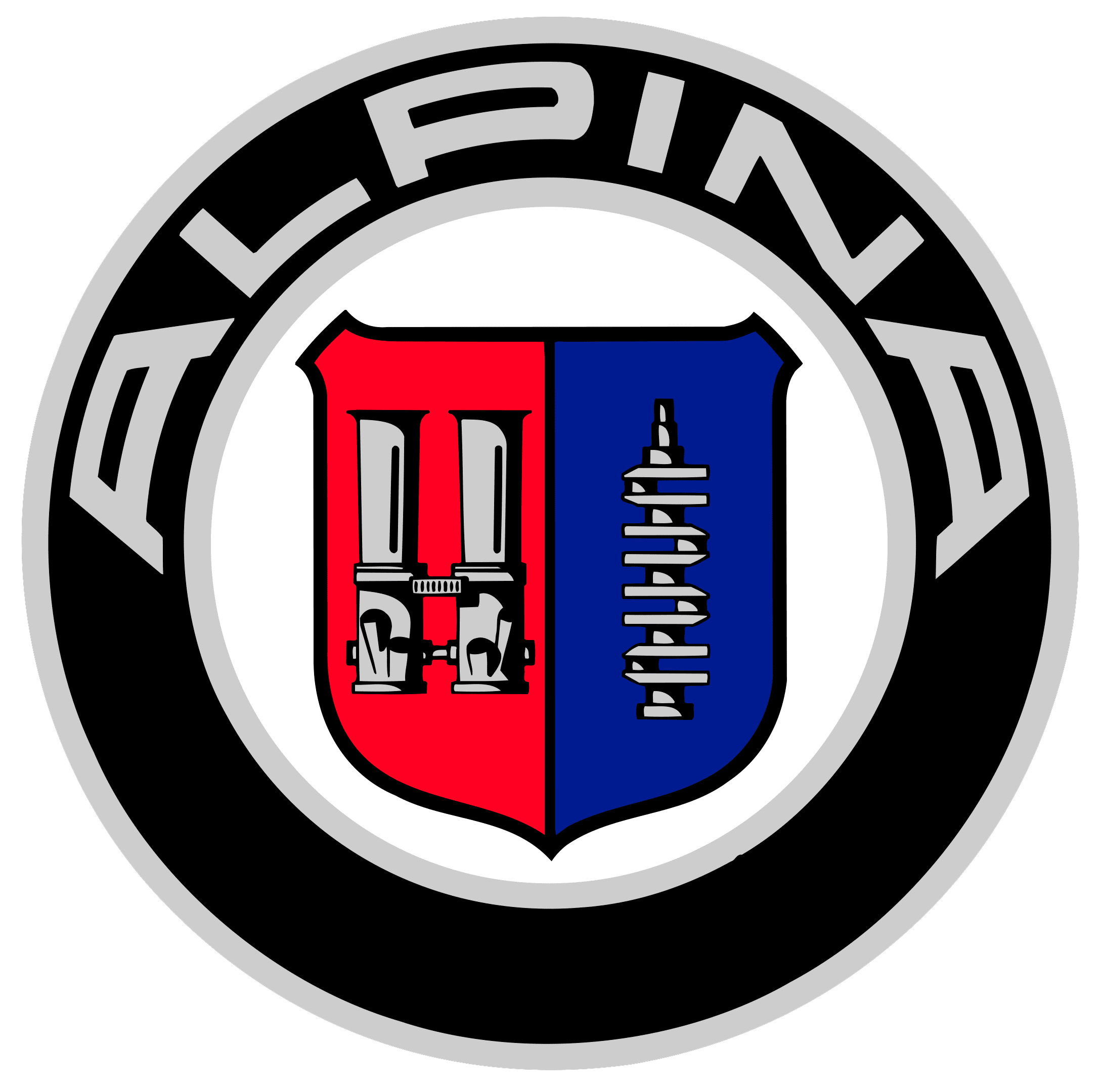 ALPINA