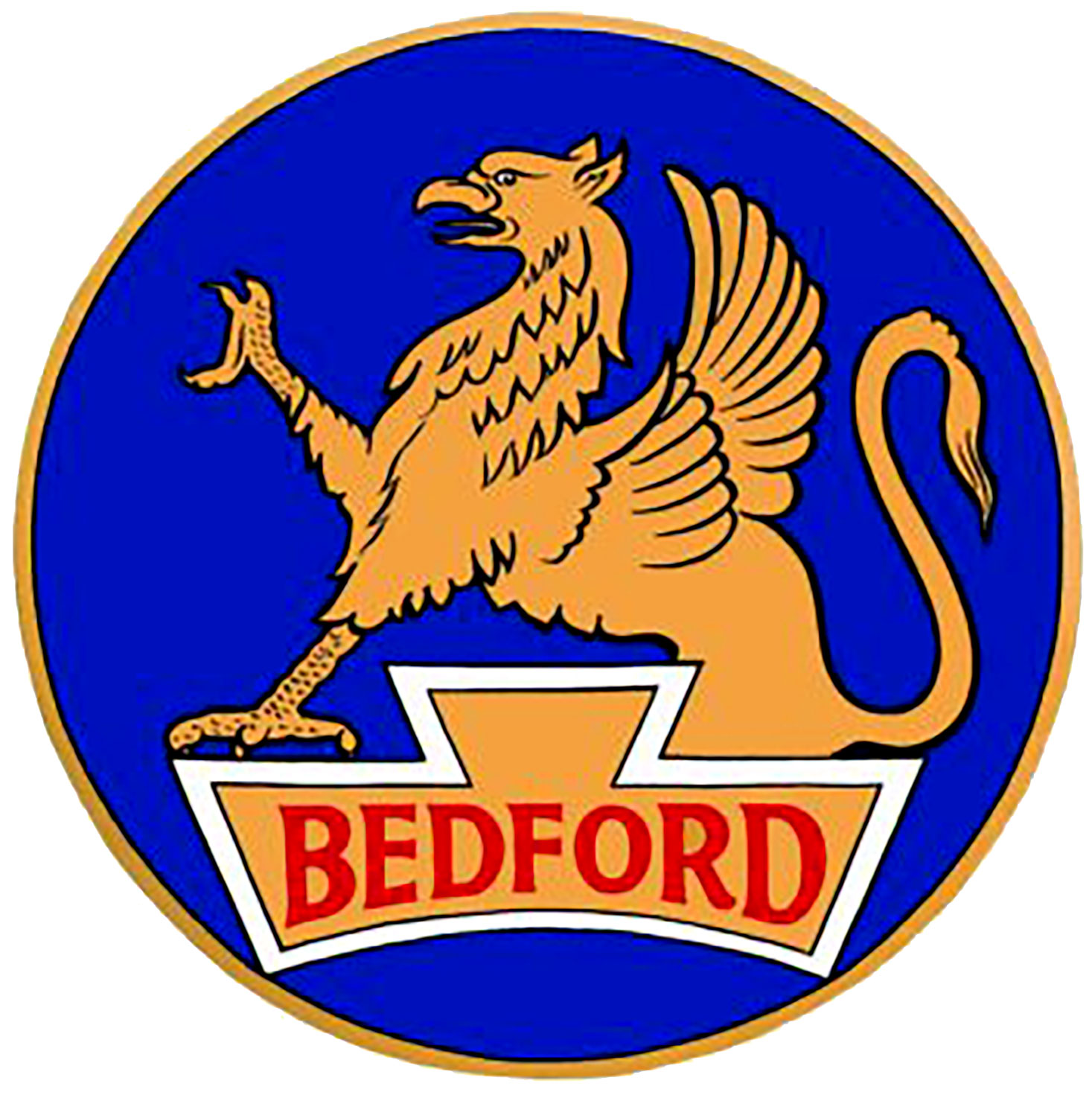 BEDFORD