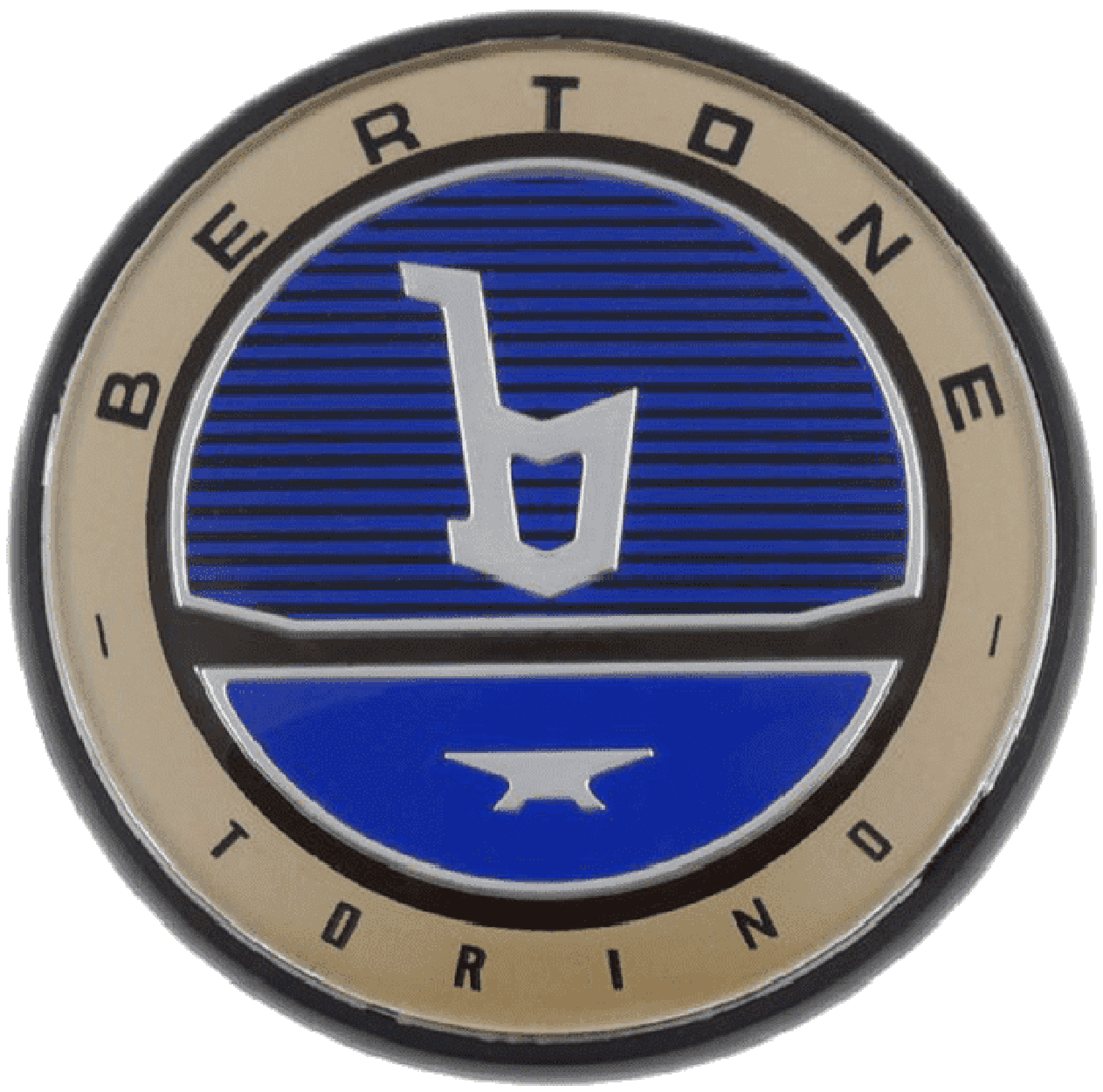 BERTONE